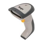 SCANNER BARCODE LOGIC LS-30 